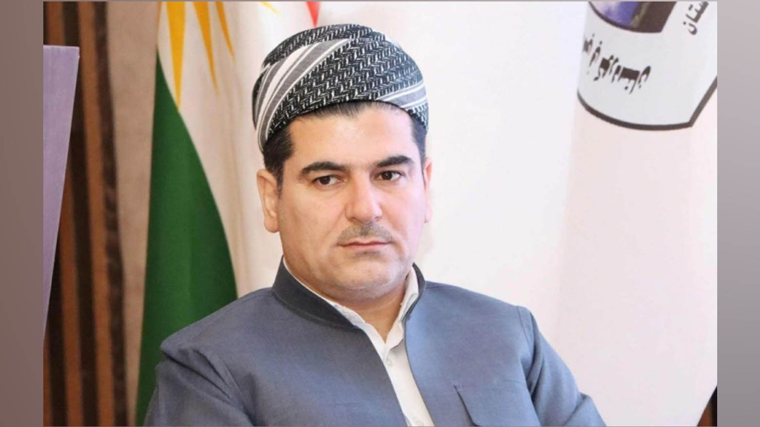 KRG PM Hawler