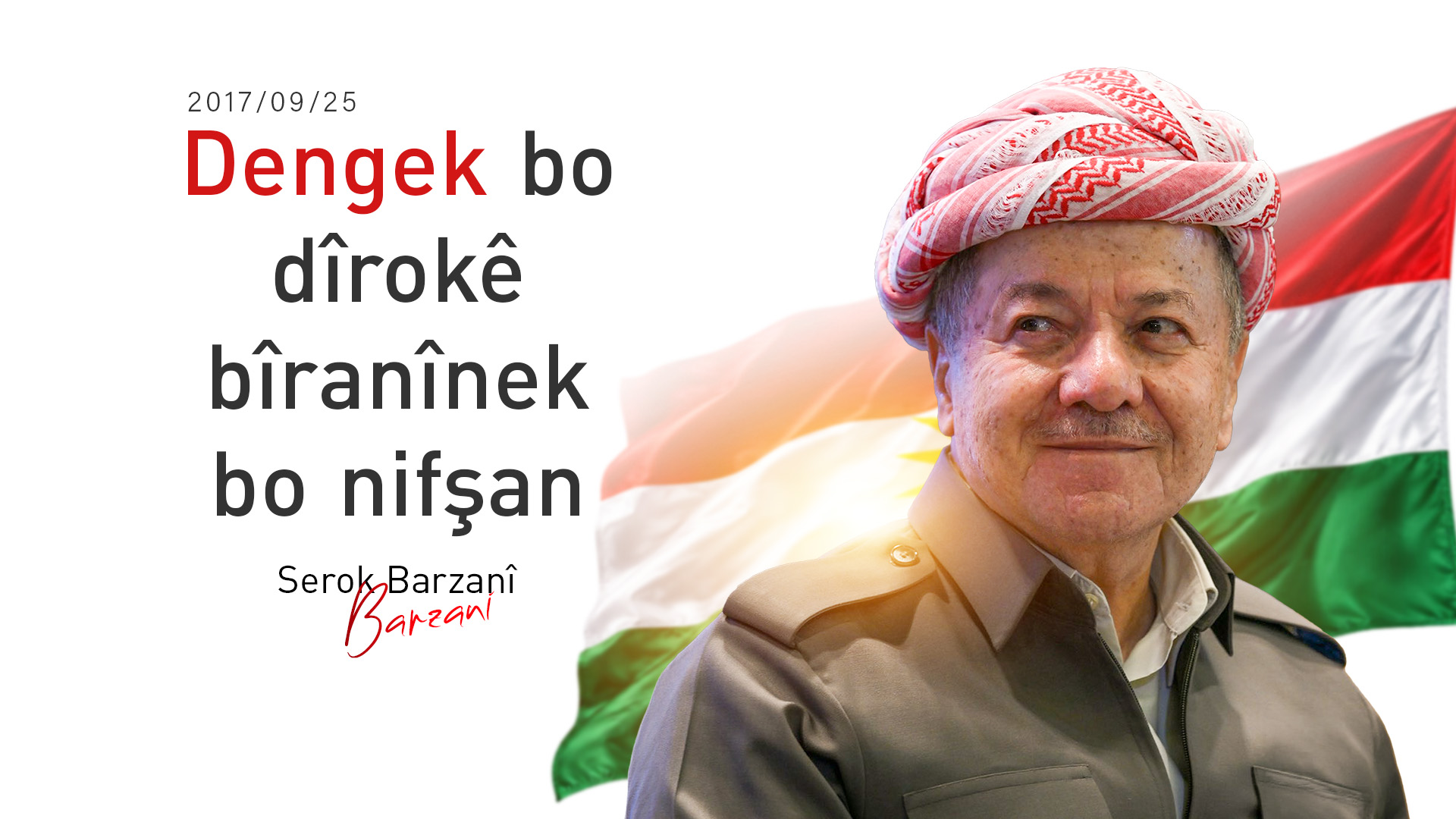 KRG PM Hawler