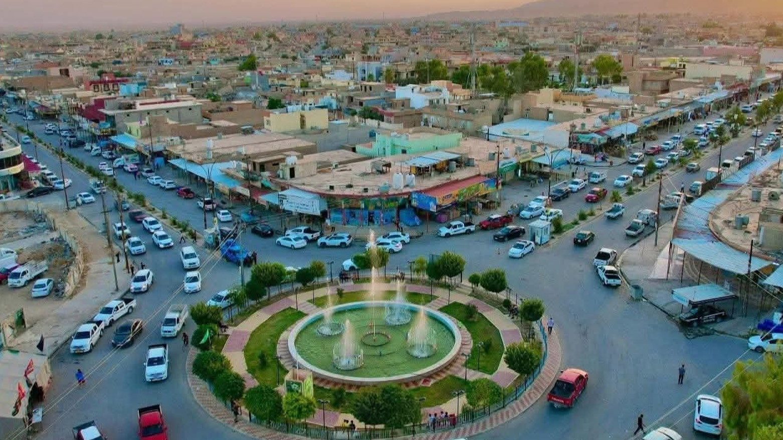 KRG PM Hawler