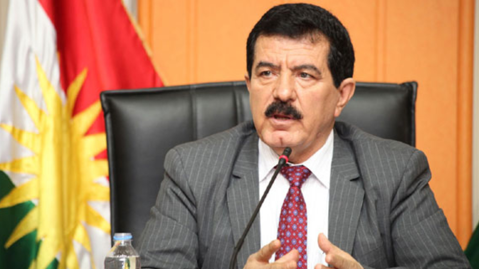 KRG PM Hawler