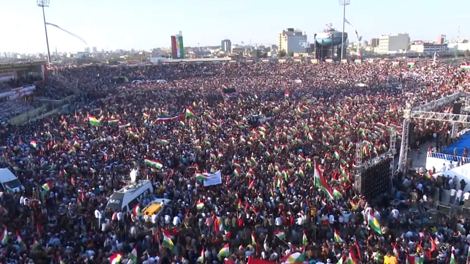 KRG PM Hawler