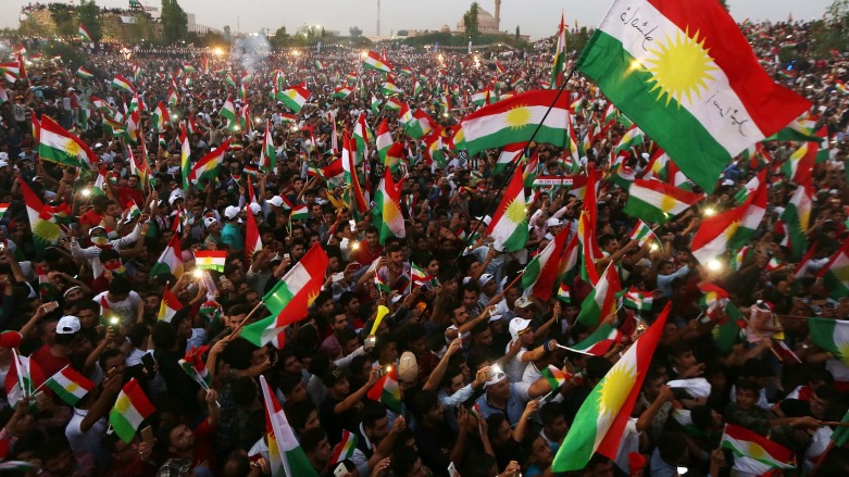 KRG PM Hawler