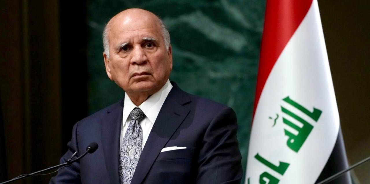 KRG PM Hawler