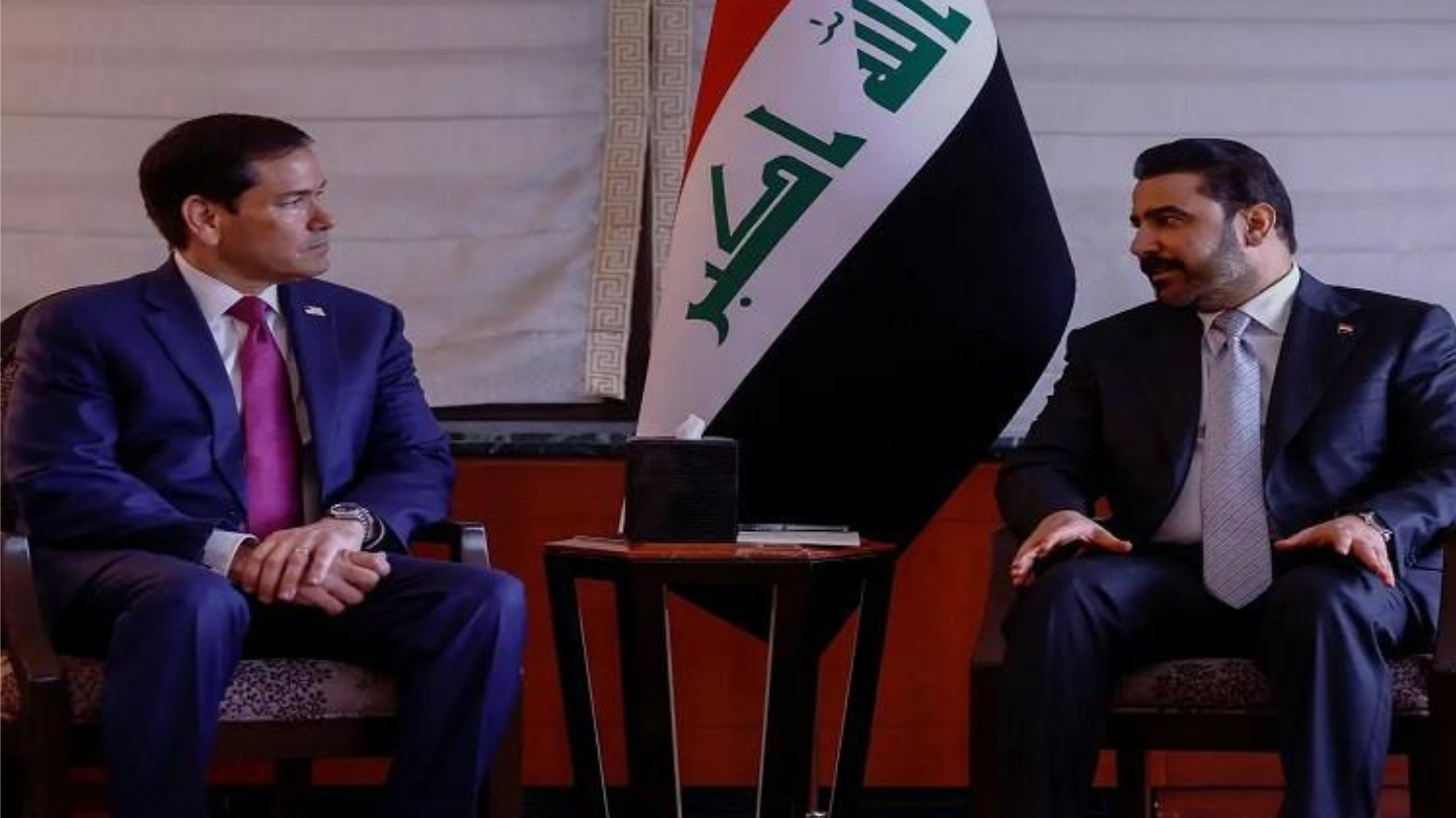 البلقنة... هل تلوح في أفق العراق؟