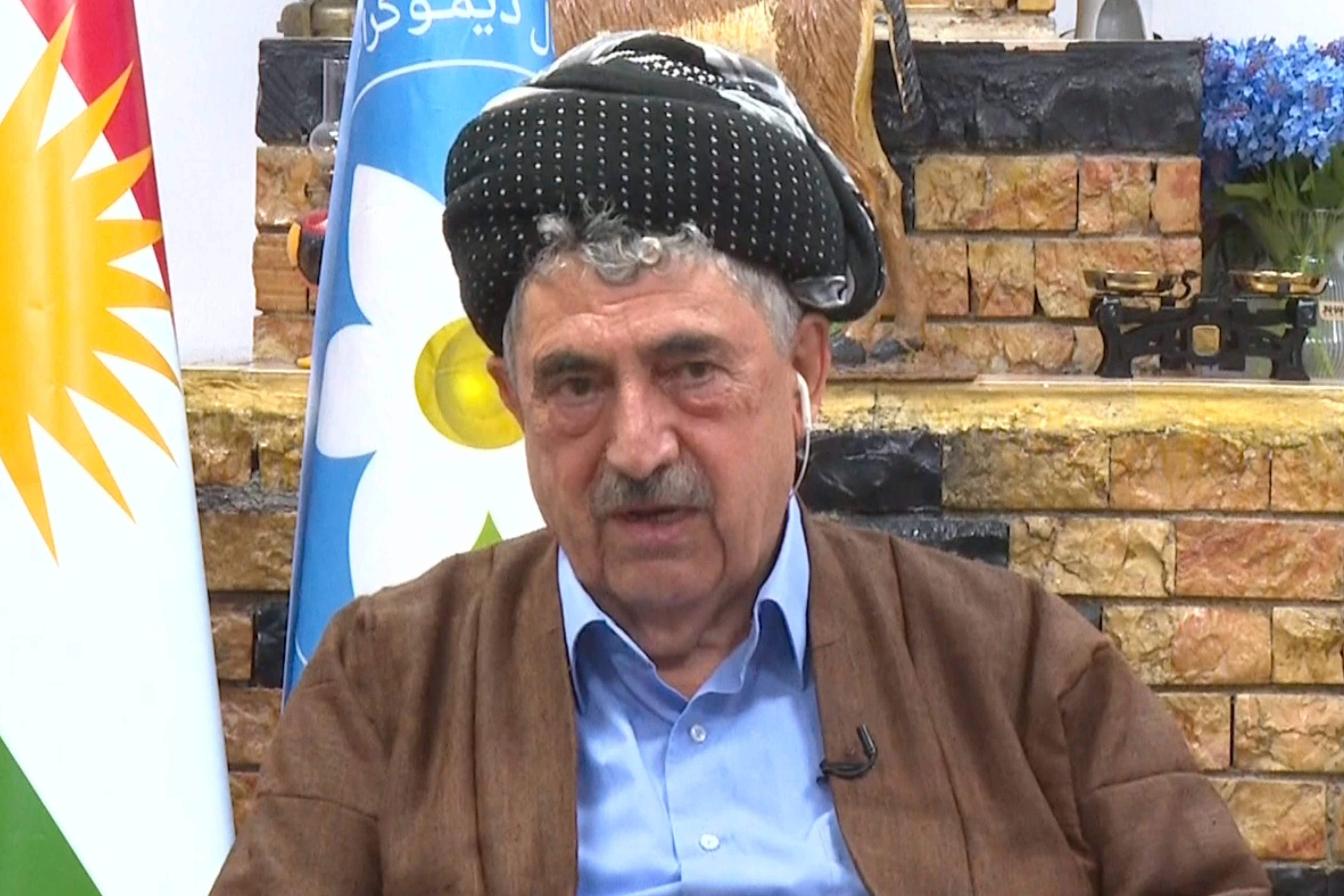 KRG PM Hawler