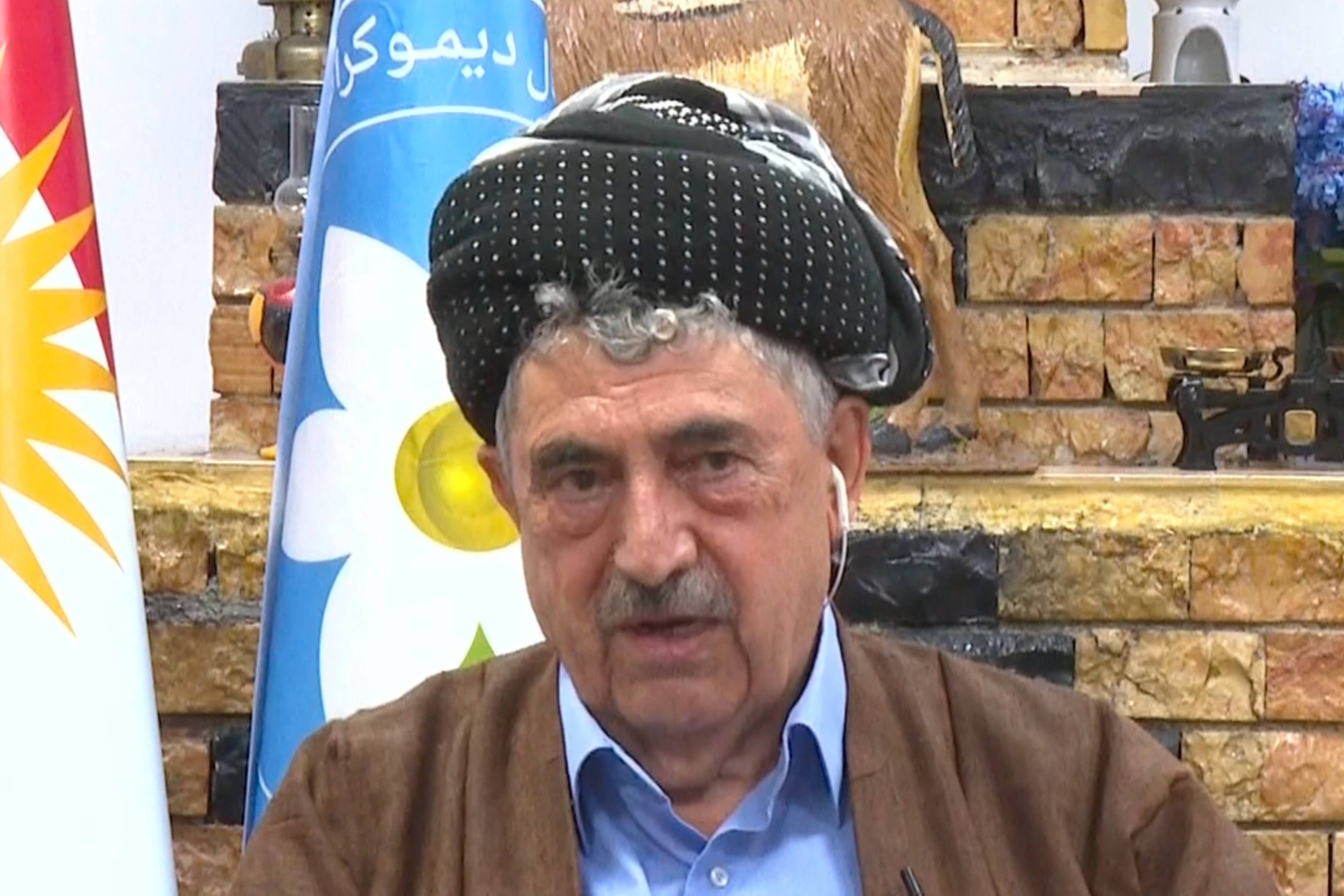 KRG PM Hawler