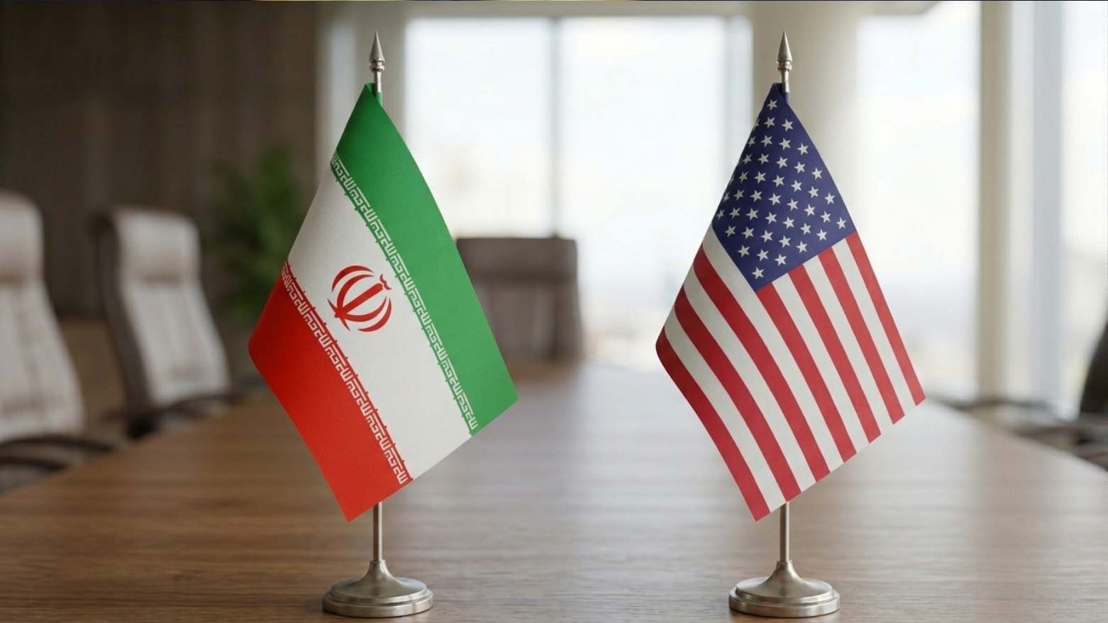 Iran Offers Seven-Day Plan to Ease Tensions and Reopen Strait of Hormuz