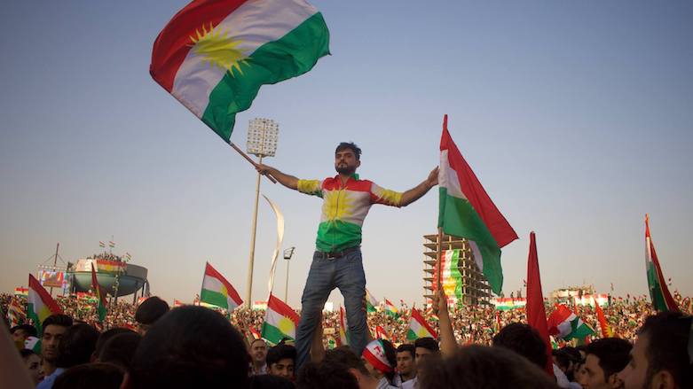 KRG PM Hawler