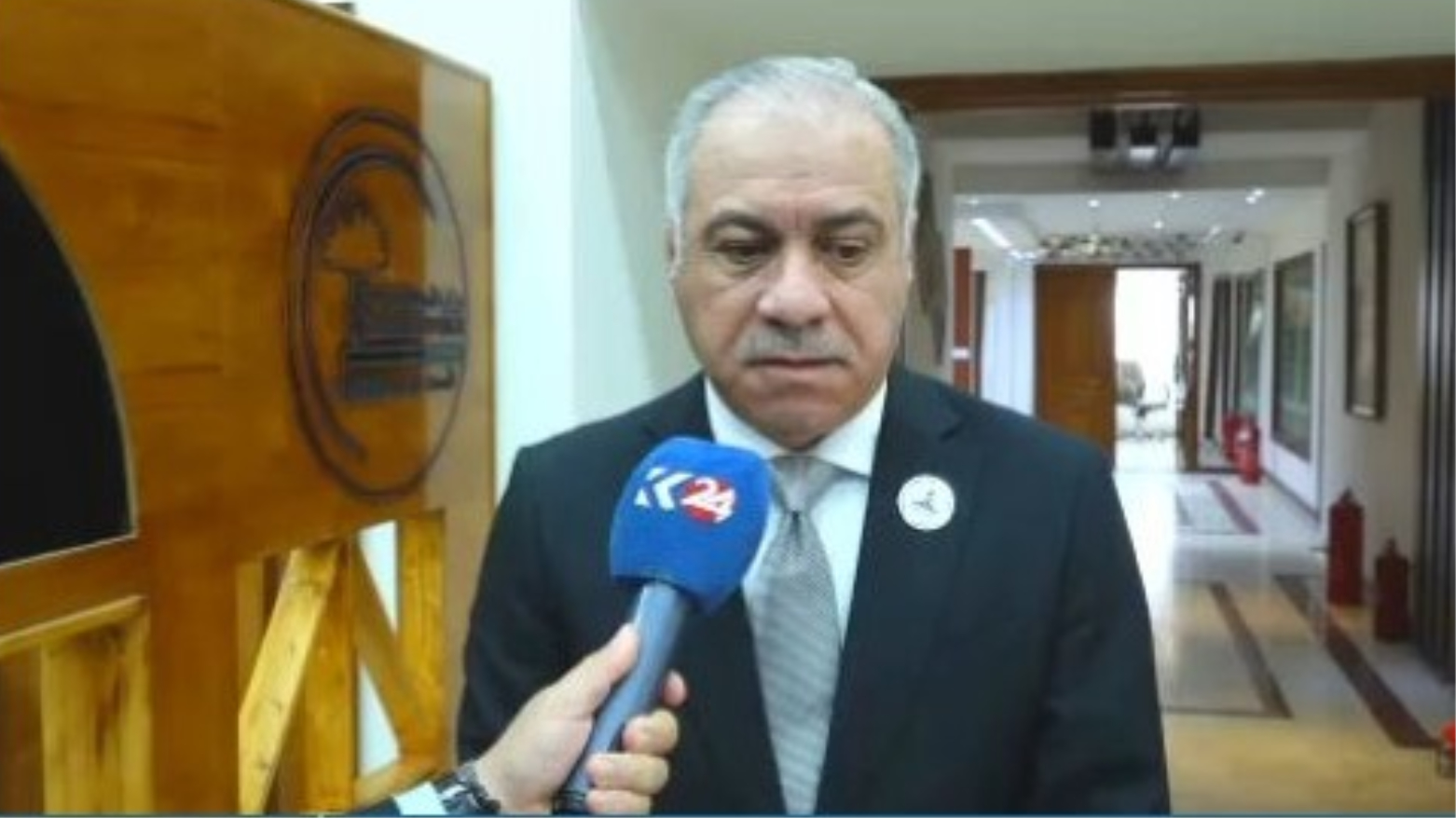 KRG PM Hawler