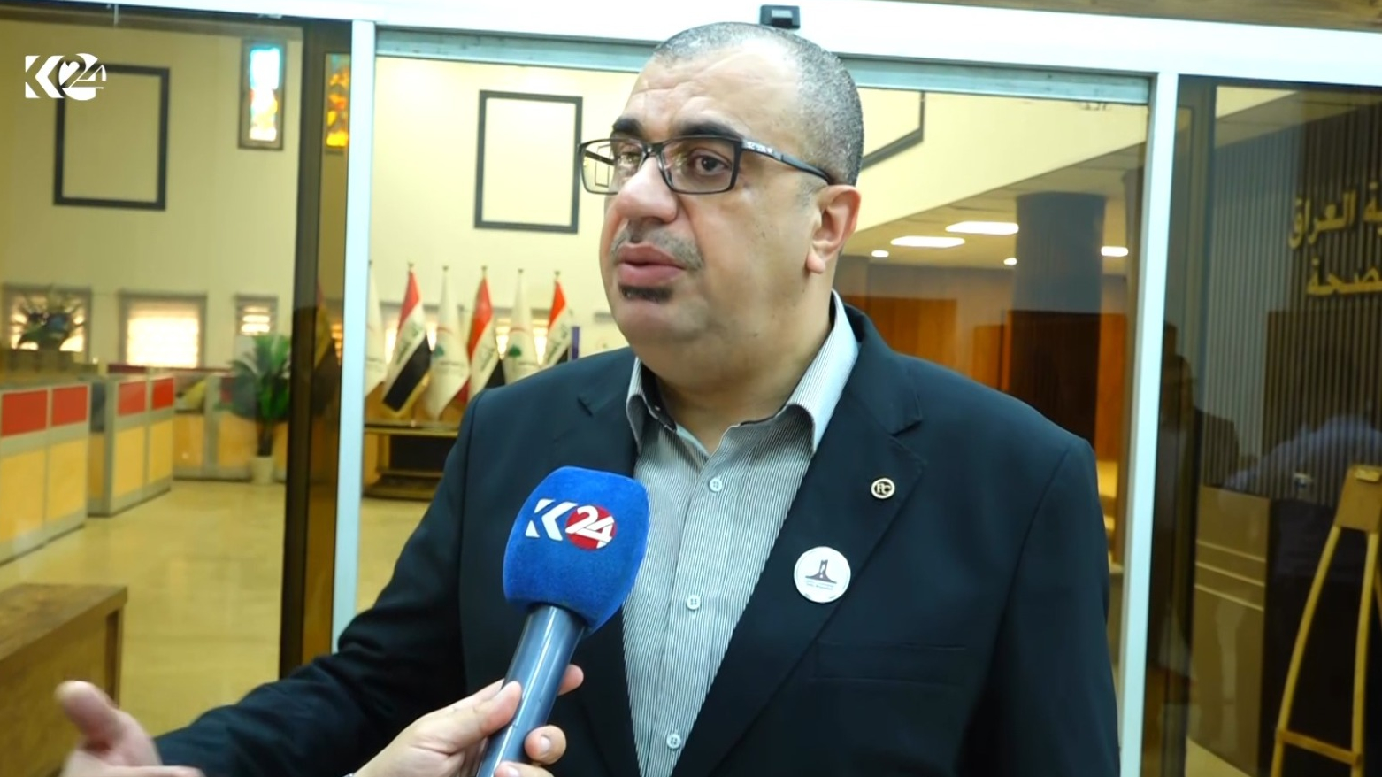KRG PM Hawler