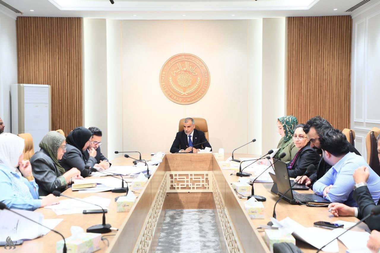 KRG PM Hawler