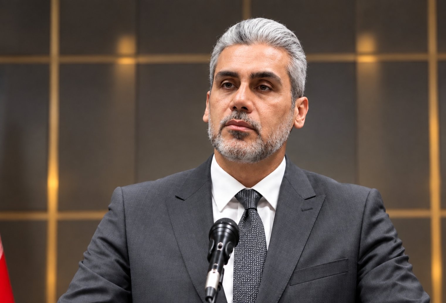 KRG PM Hawler