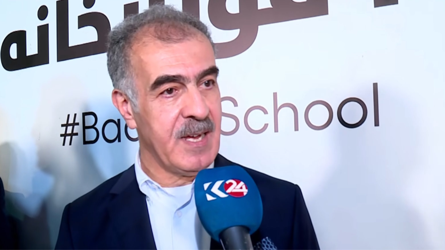 سەفین دزەیی: هاوکاریی ئەو هاووڵاتییانە دەکەین کە بەهۆی راگرتنی گەشتەکان لە ئێران ماونەتەوە