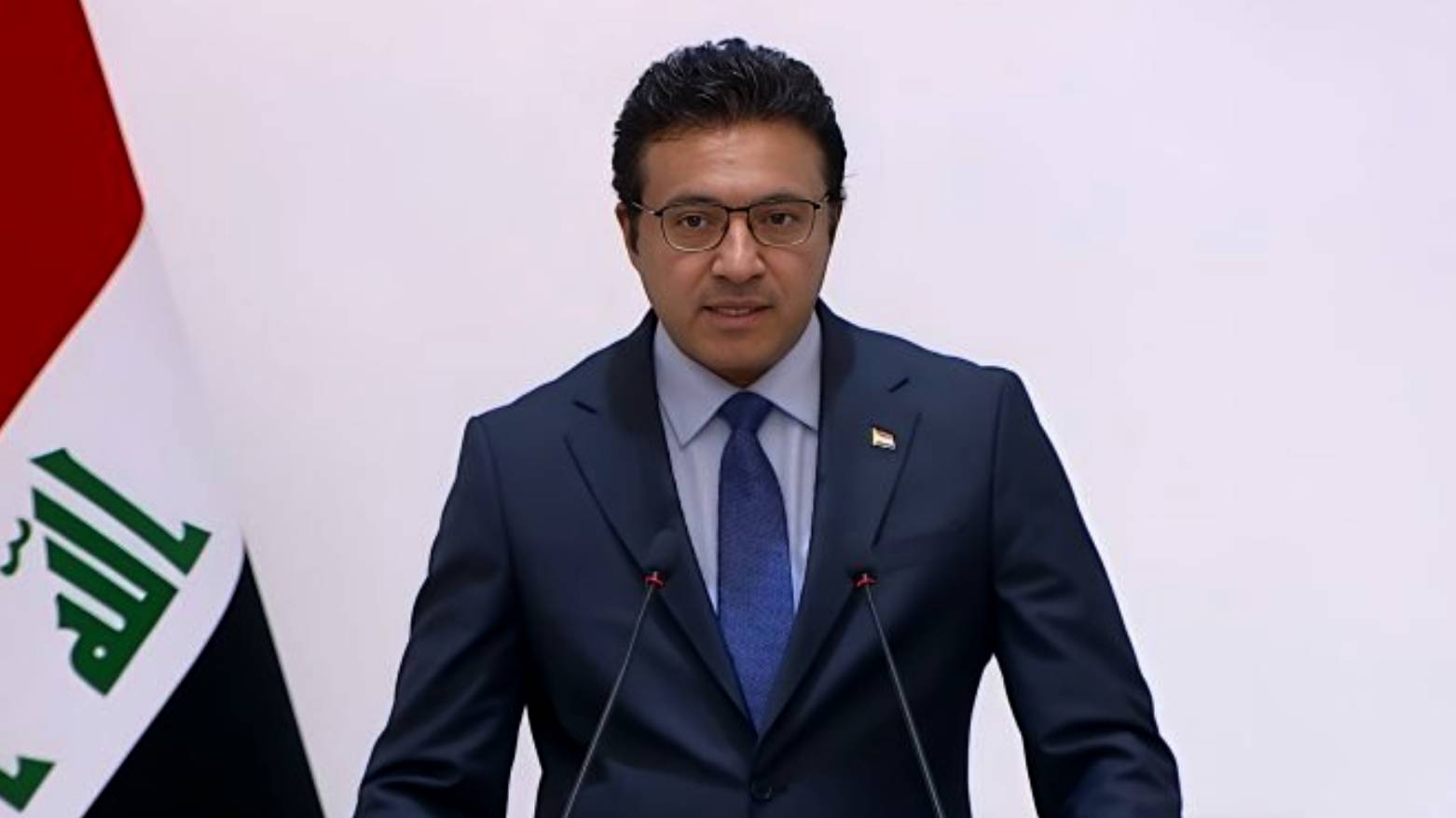 عەبوودی: بەغدا و واشنتن لەسەر بەردەوامیی ناردنی دۆلار گەیشتنە لێکتێگەیشتن
