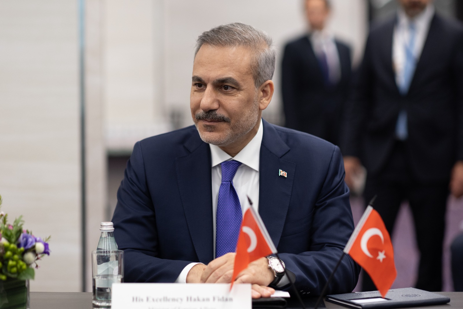 KRG PM Hawler
