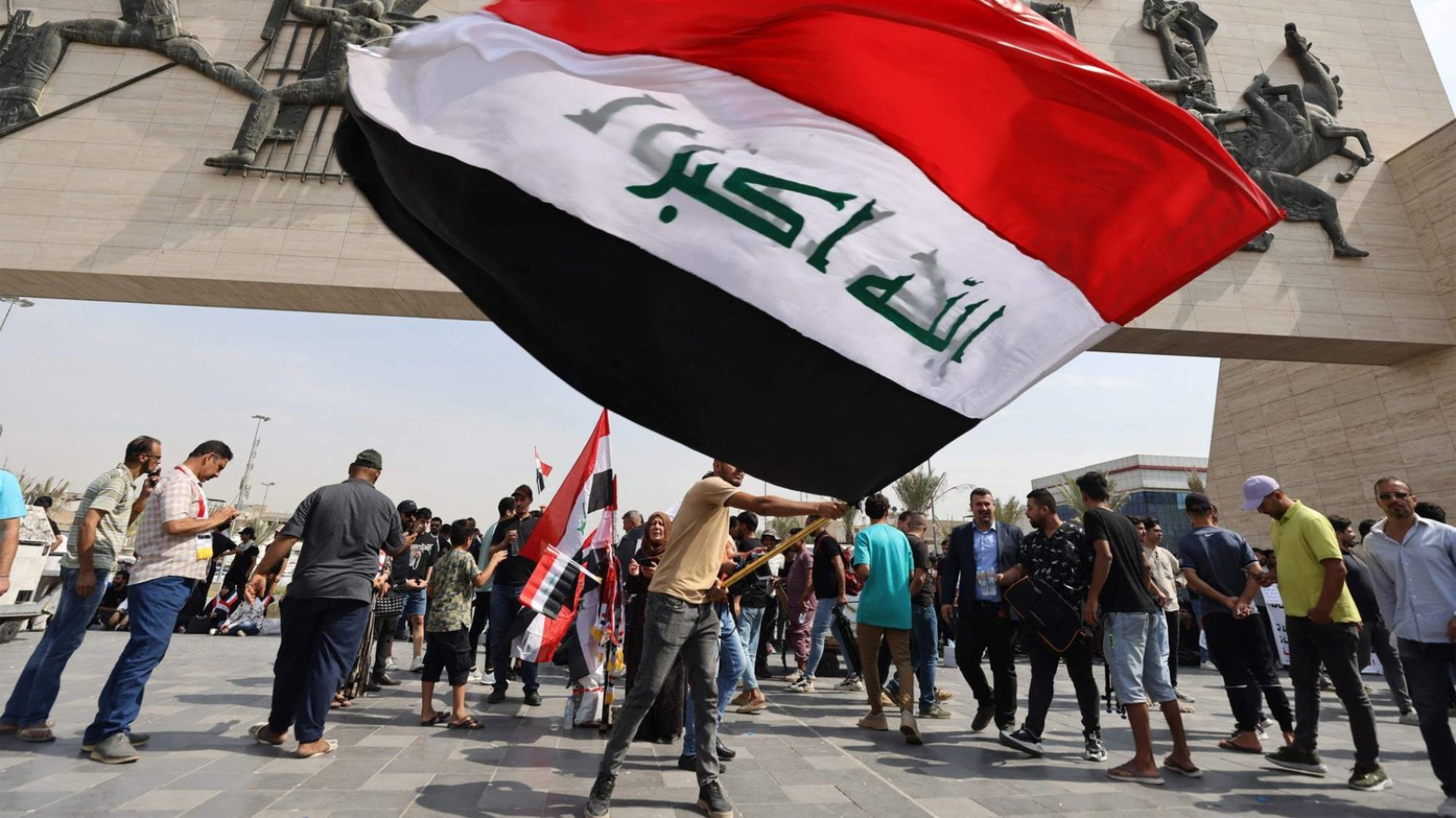 العراق.. البلقنة.. التفكّك