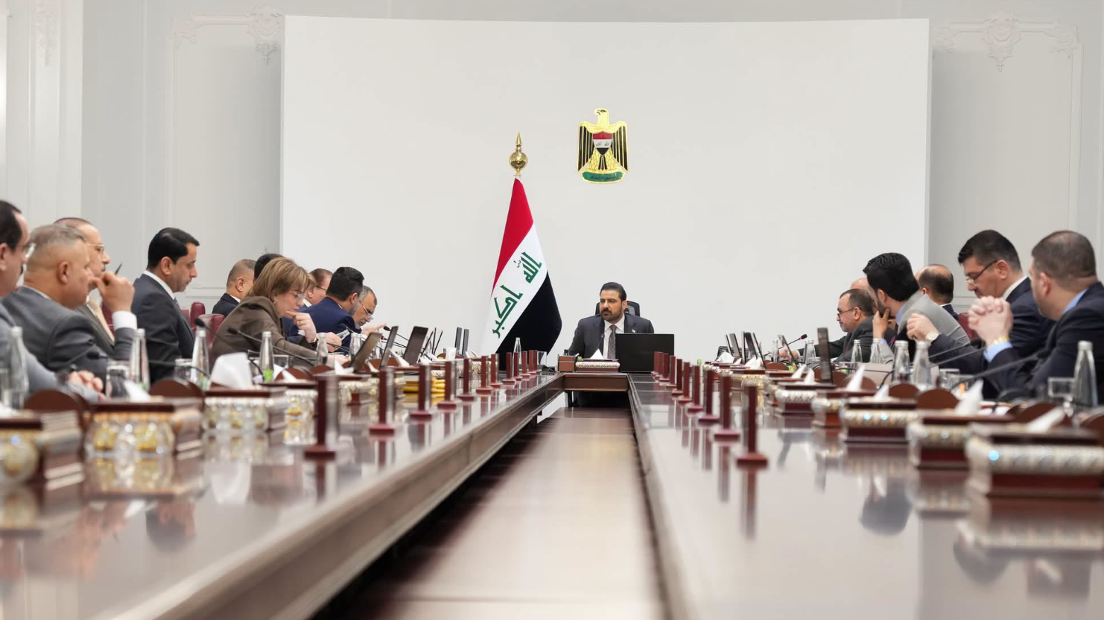KRG PM Hawler