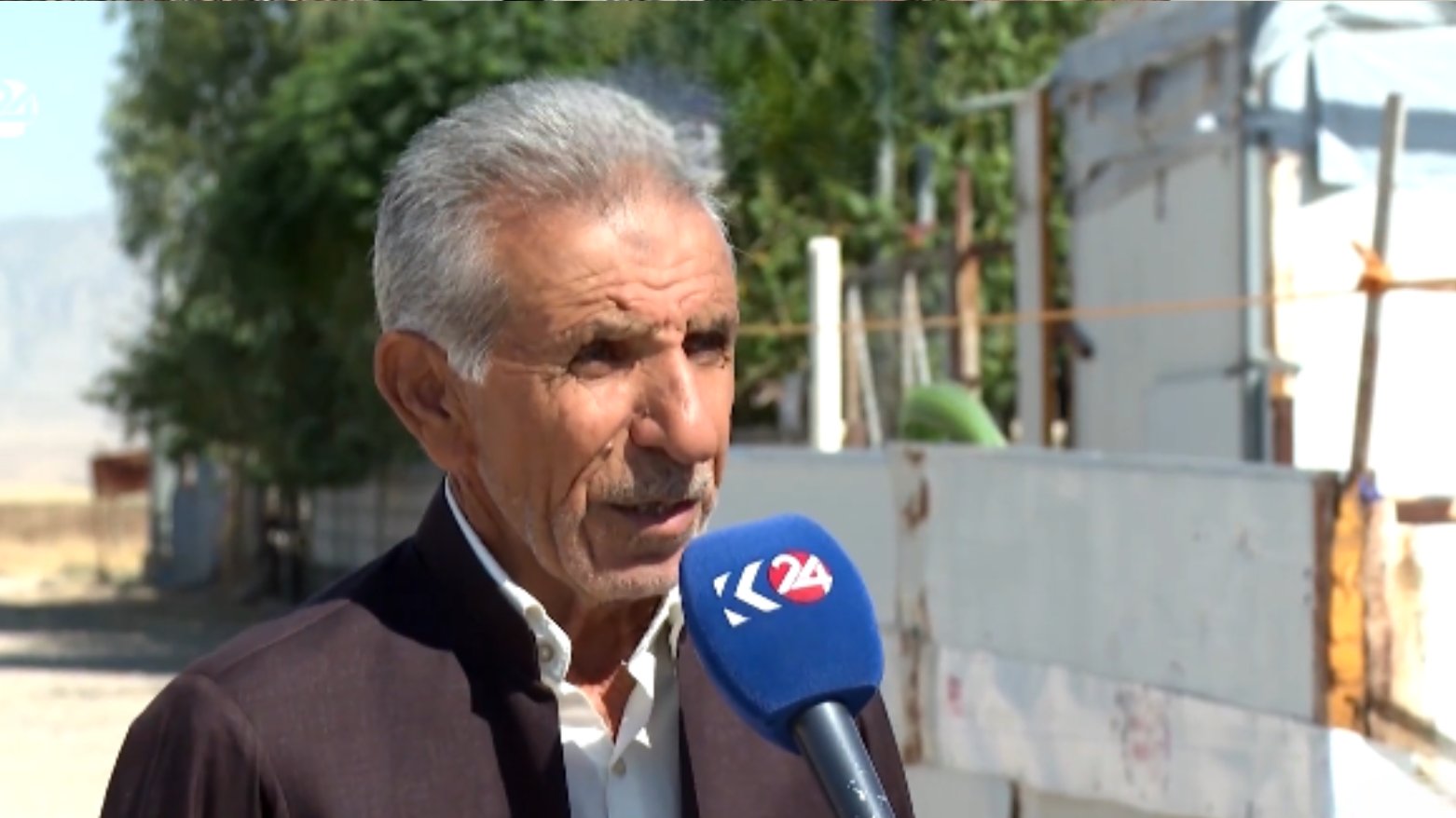 KRG PM Hawler