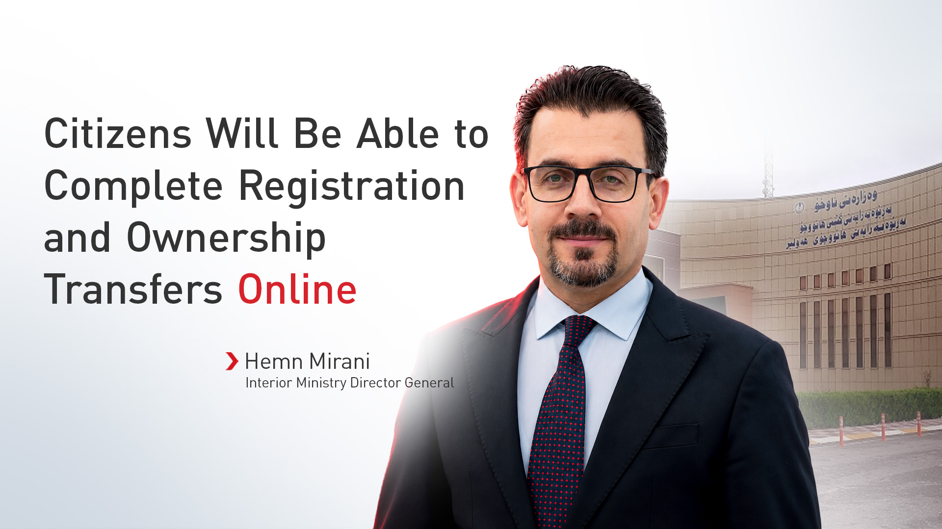 KRG PM Hawler
