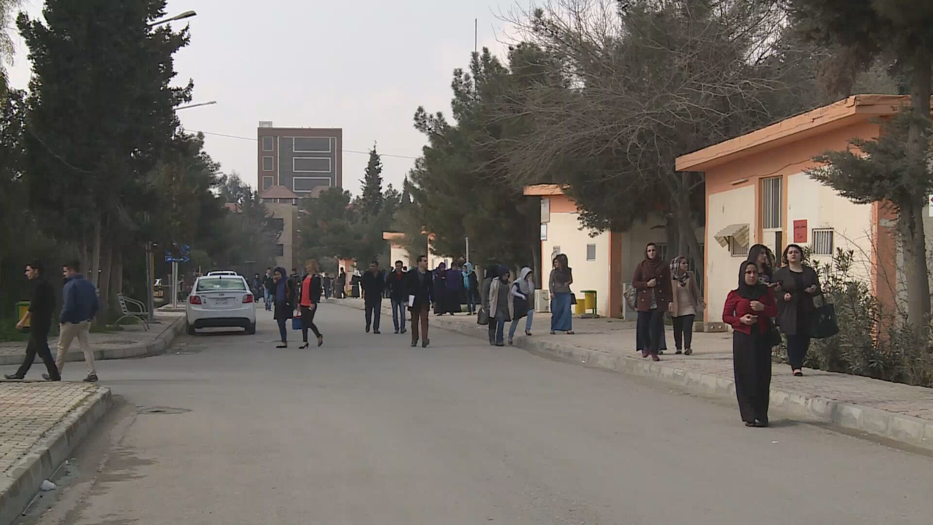 KRG PM Hawler
