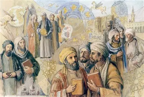 مسارات تشكّل العقل الديني الكوردي في الحضارة الإسلامية: من الشافعية والأشعرية إلى التصوف والإصلاح