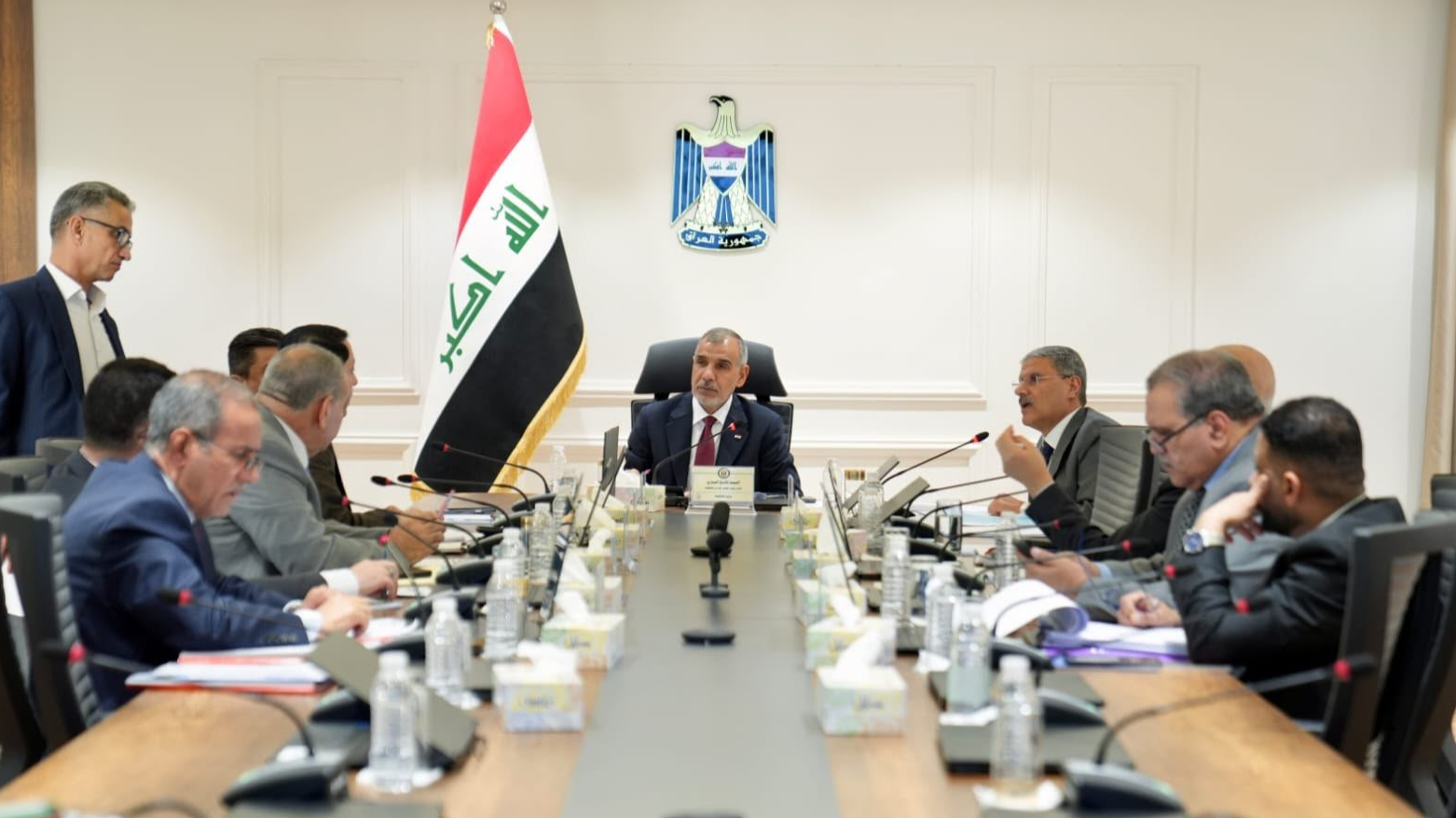 KRG PM Hawler