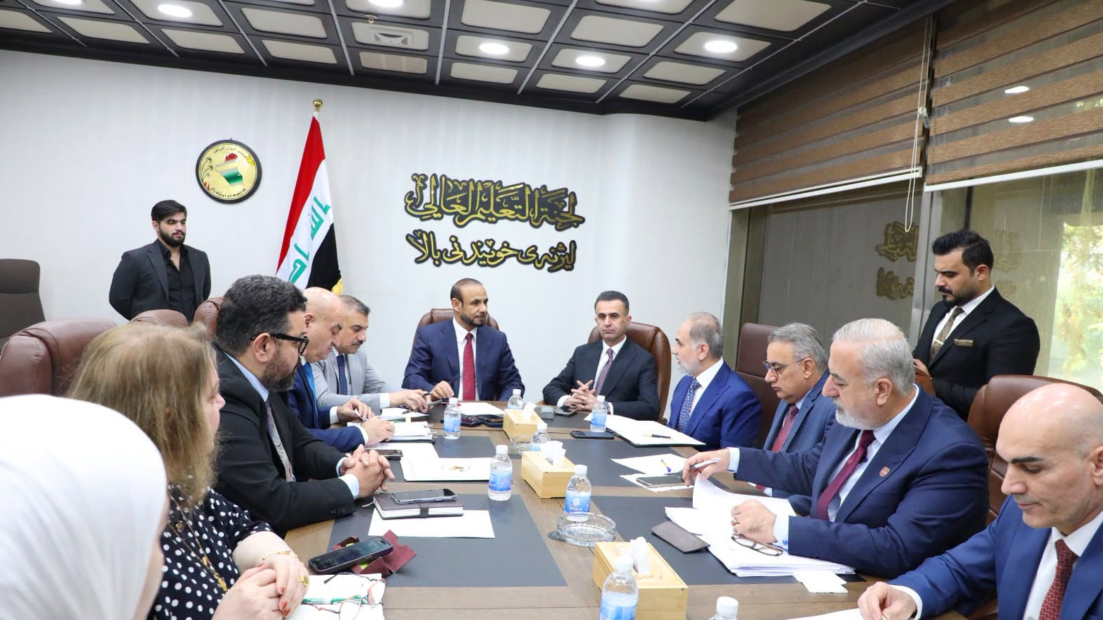 KRG PM Hawler