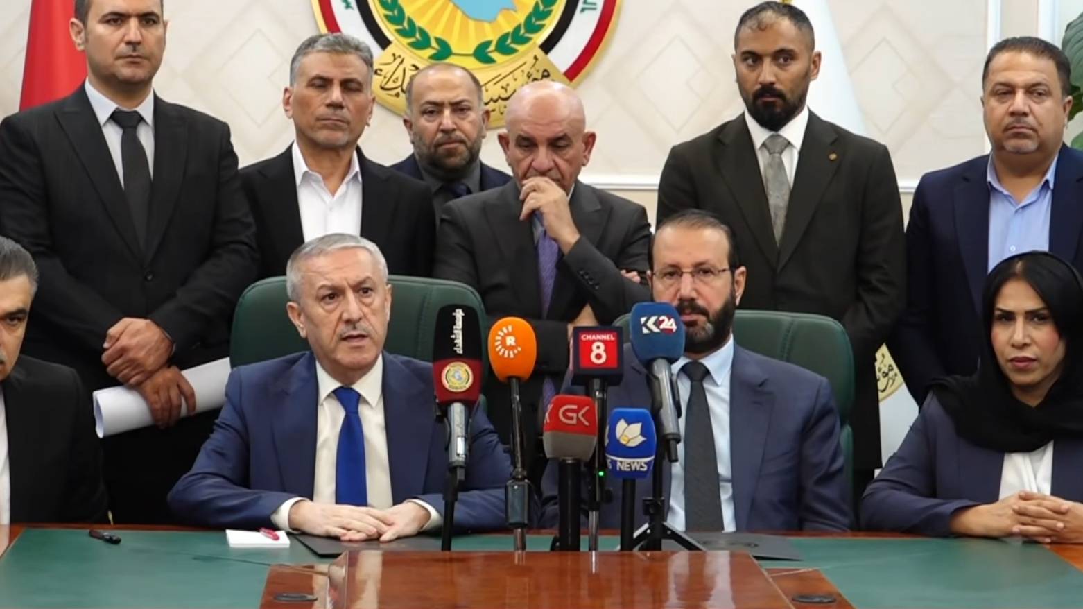 KRG PM Hawler