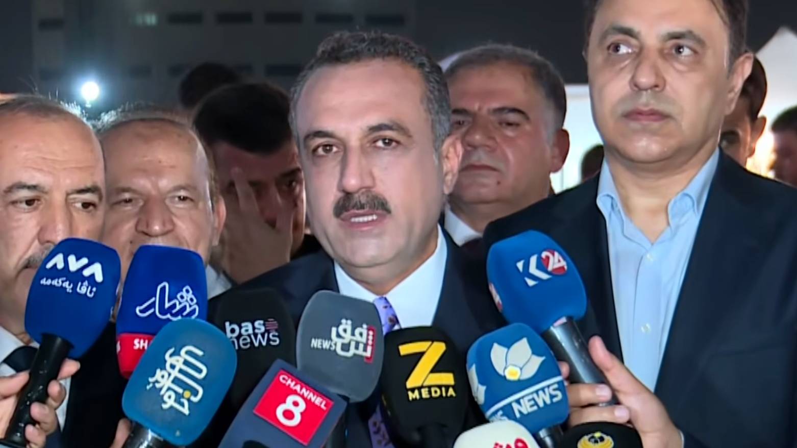 KRG PM Hawler