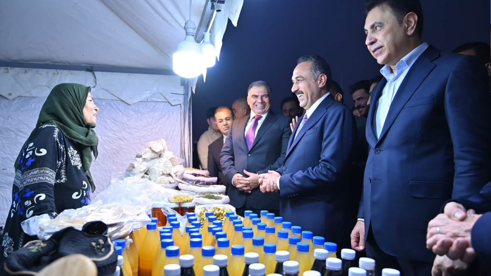 KRG PM Hawler