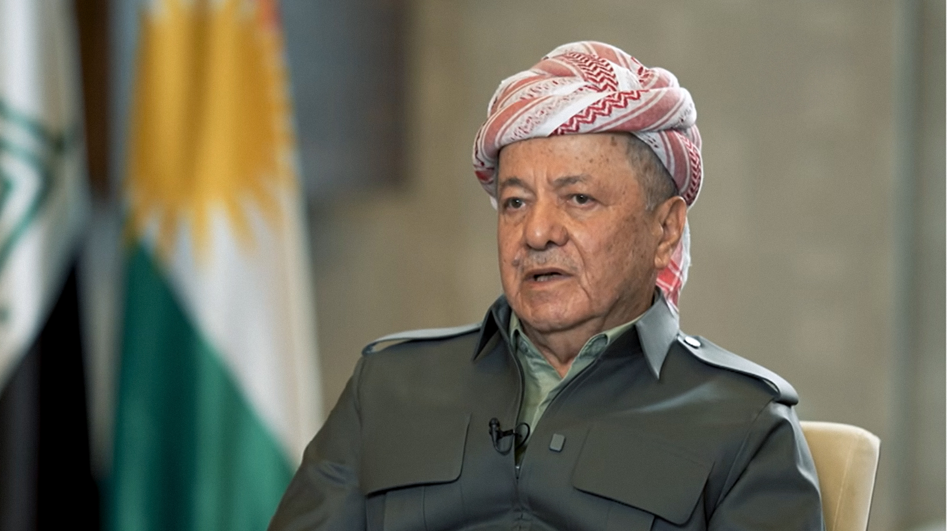 KRG PM Hawler