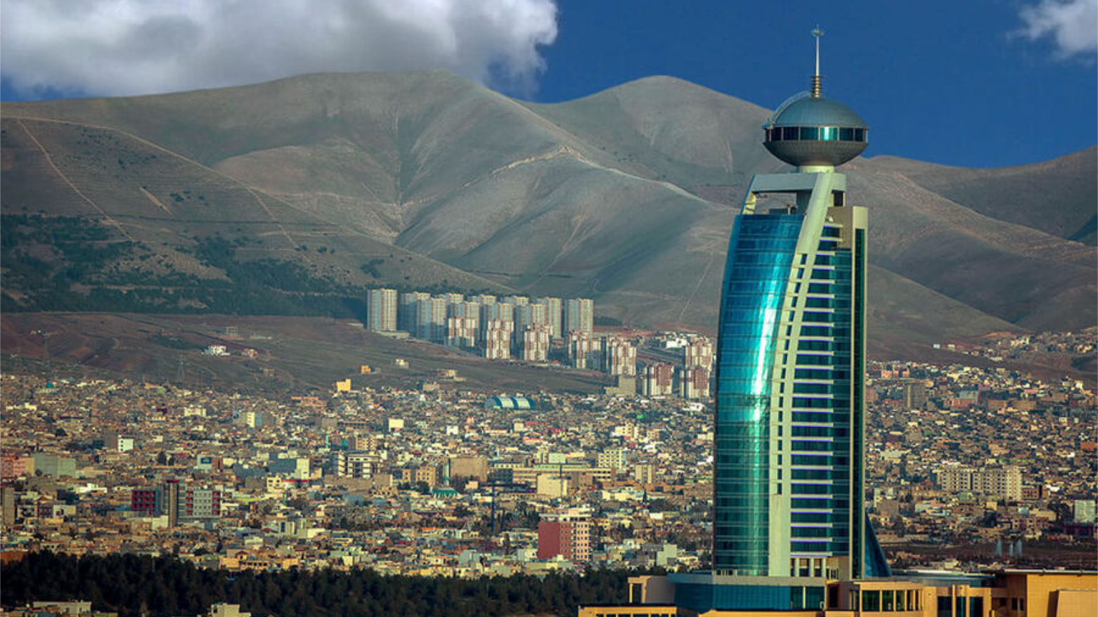 KRG PM Hawler