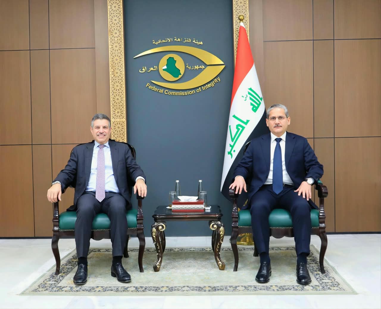 KRG PM Hawler