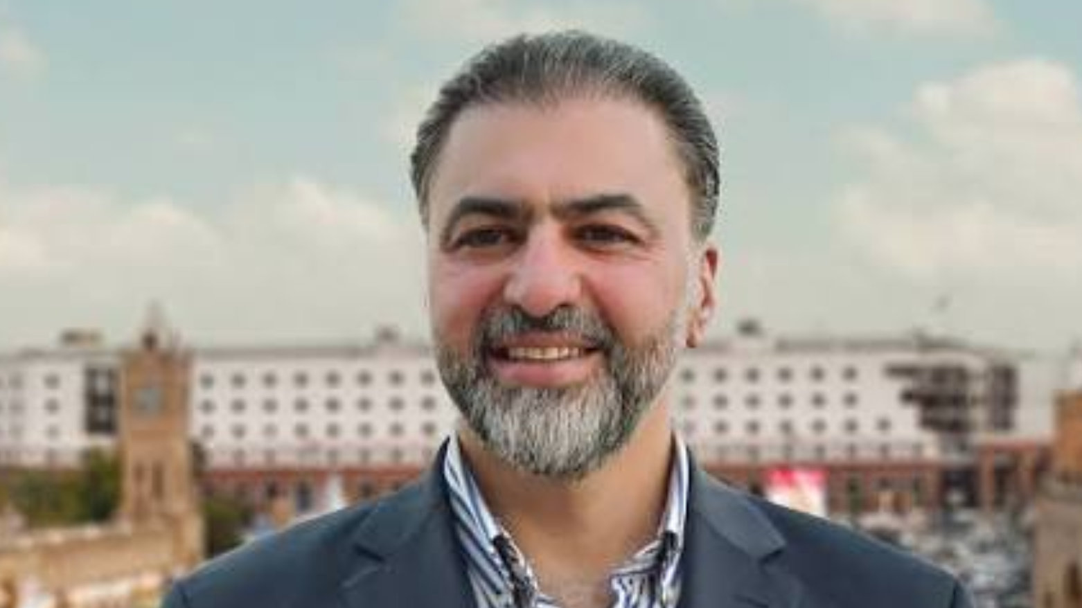 KRG PM Hawler