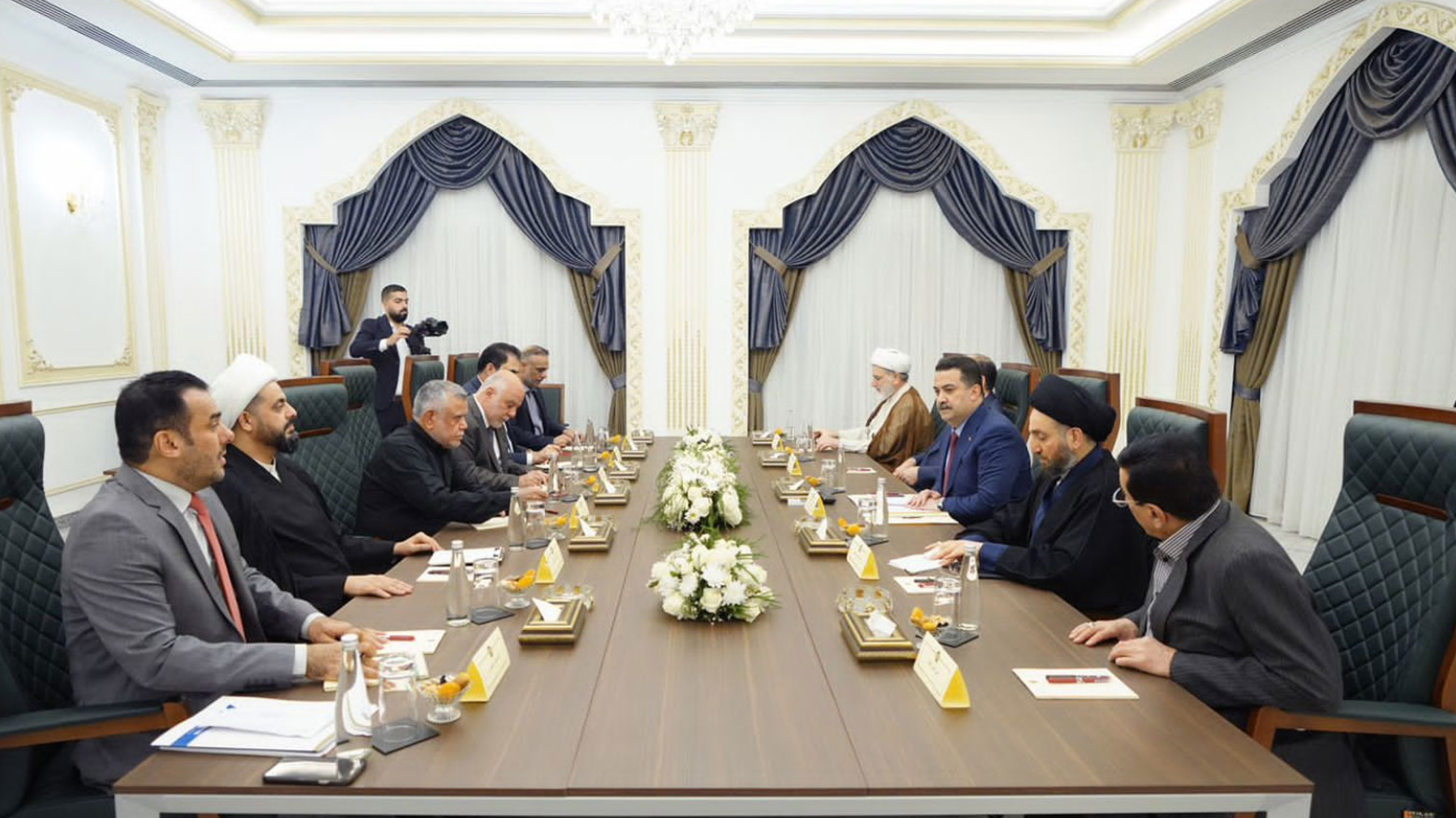 KRG PM Hawler