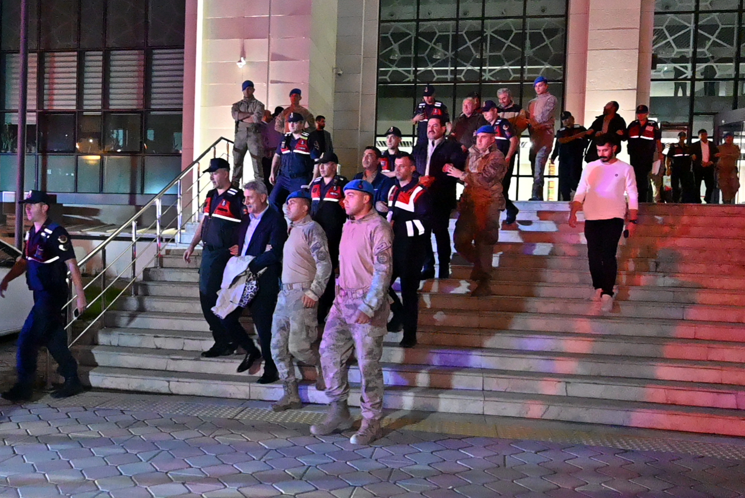 KRG PM Hawler