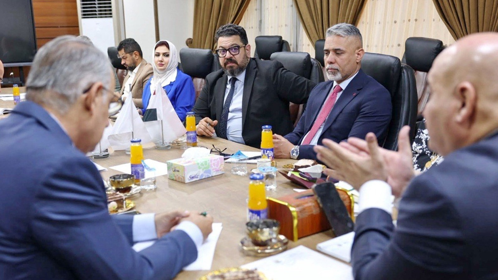 توسع علمي وأكاديمي.. بغداد وأربيل تتفقان على زيادة مقاعد القبول المتبادل إلى 1250 مقعداً