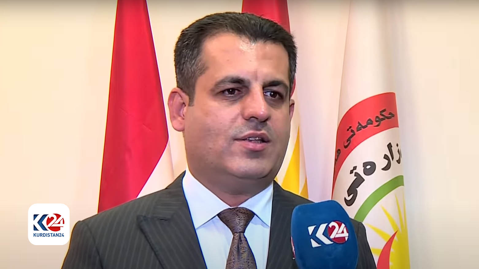 KRG PM Hawler