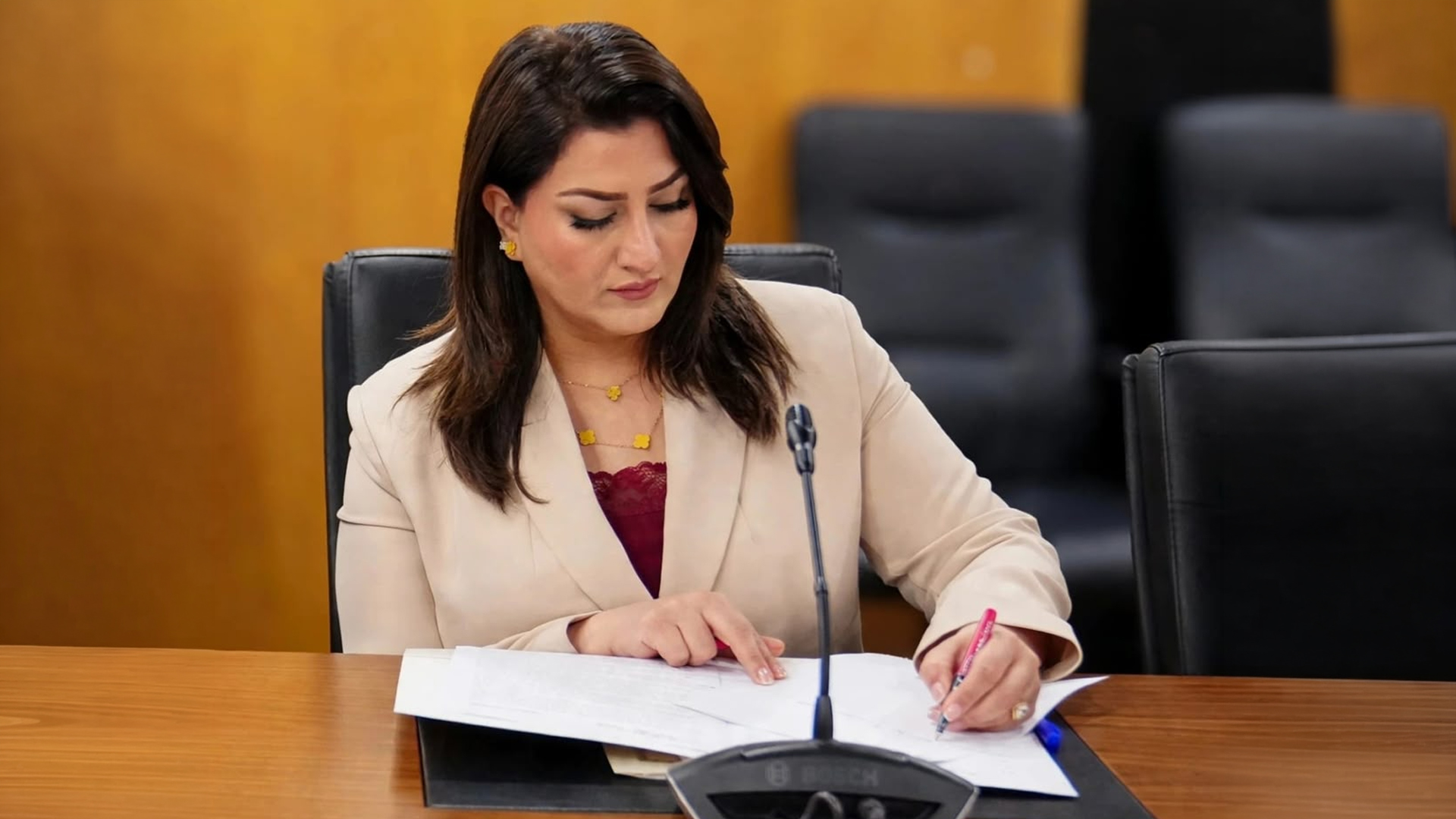 KRG PM Hawler