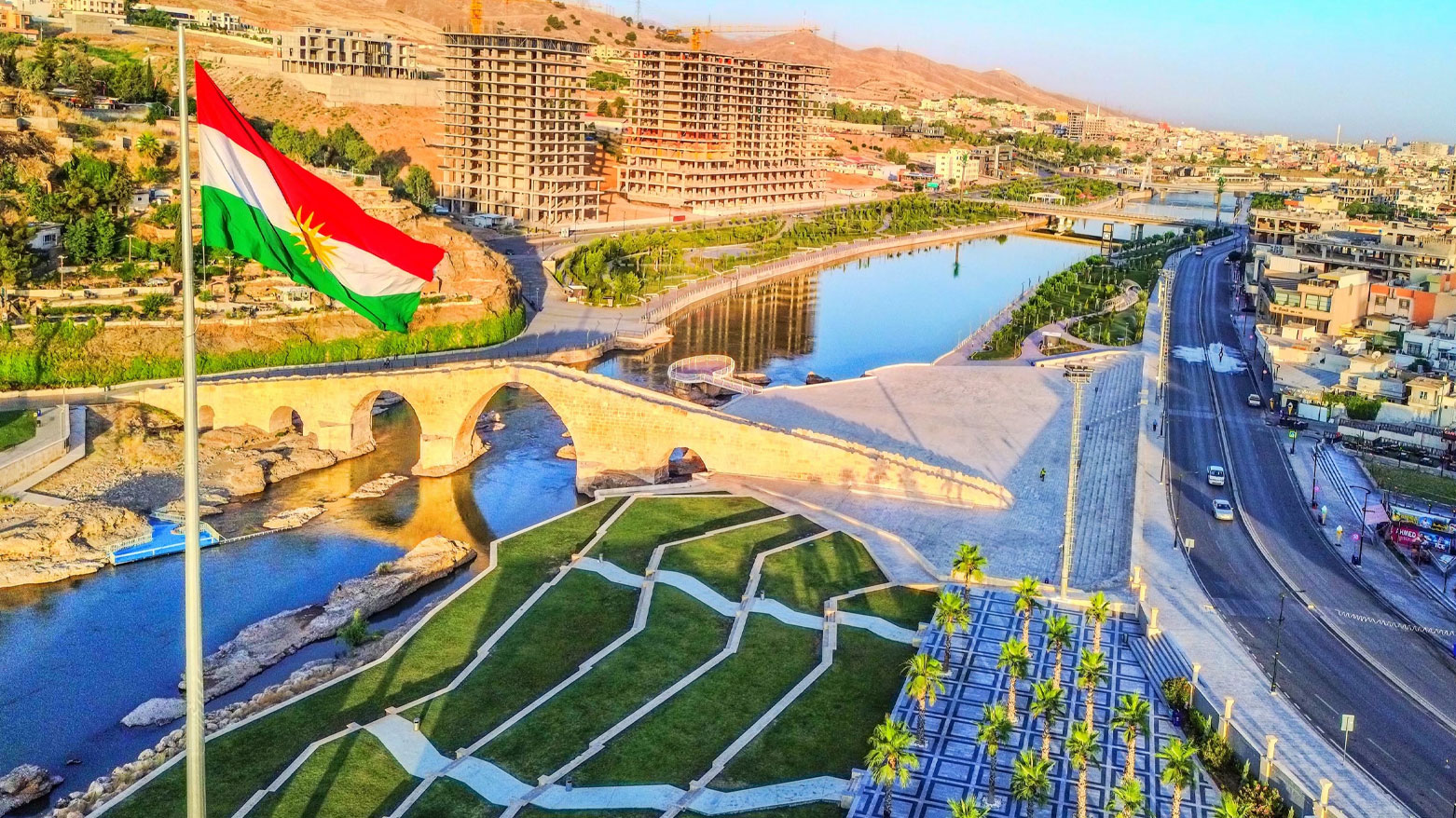 KRG PM Hawler