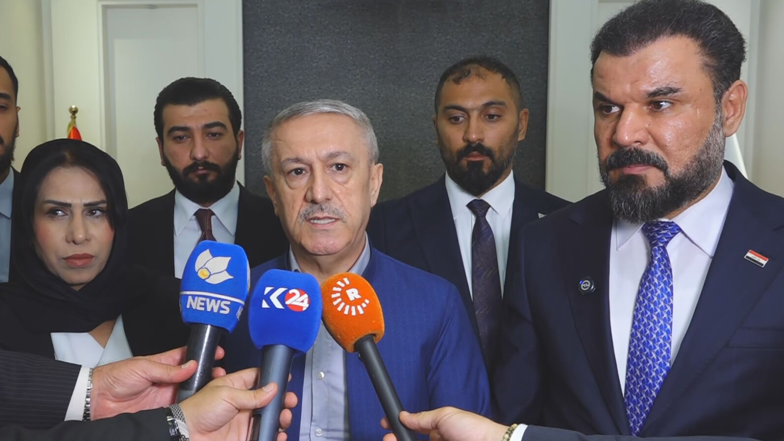 KRG PM Hawler