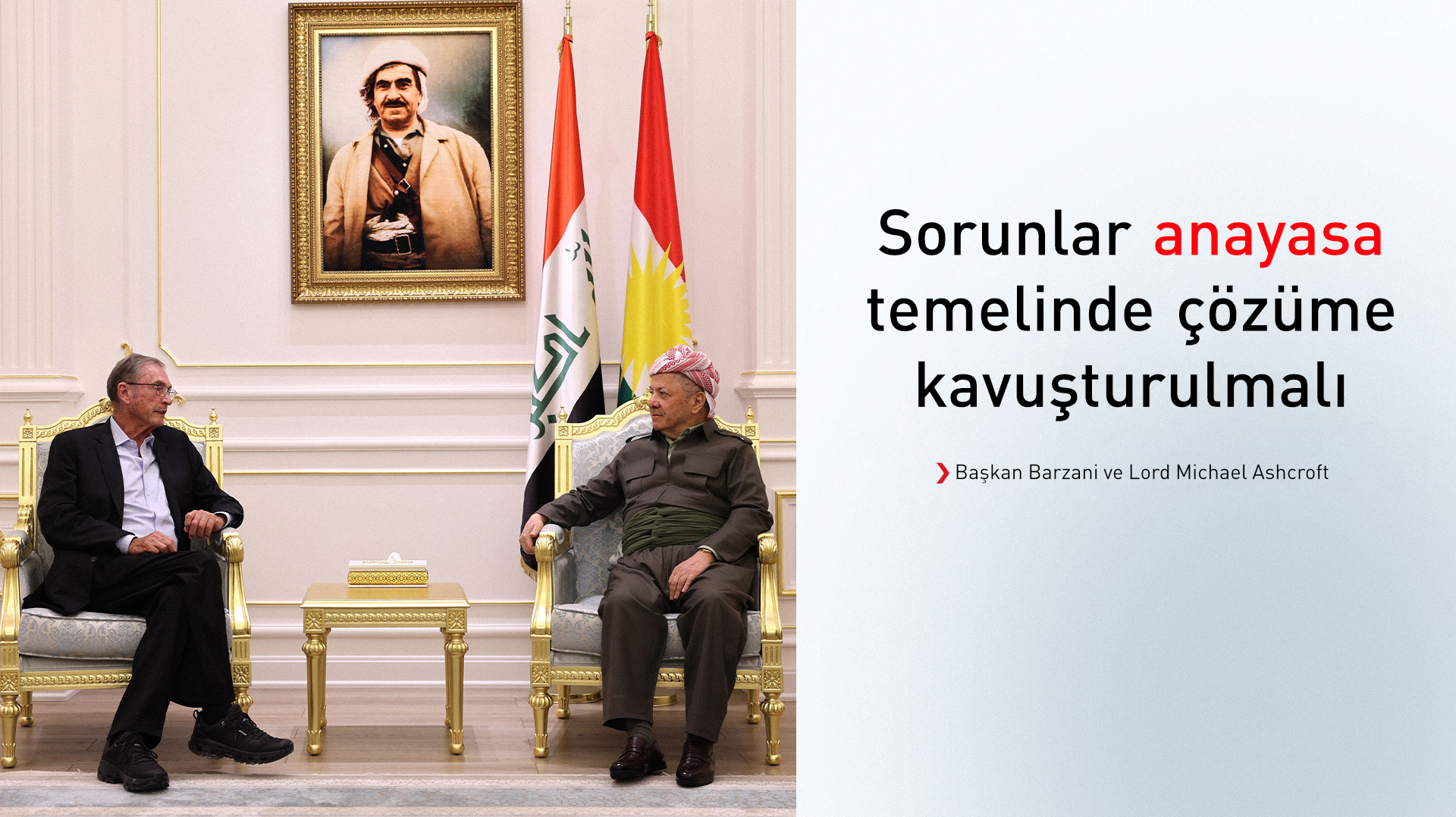 KRG PM Hawler