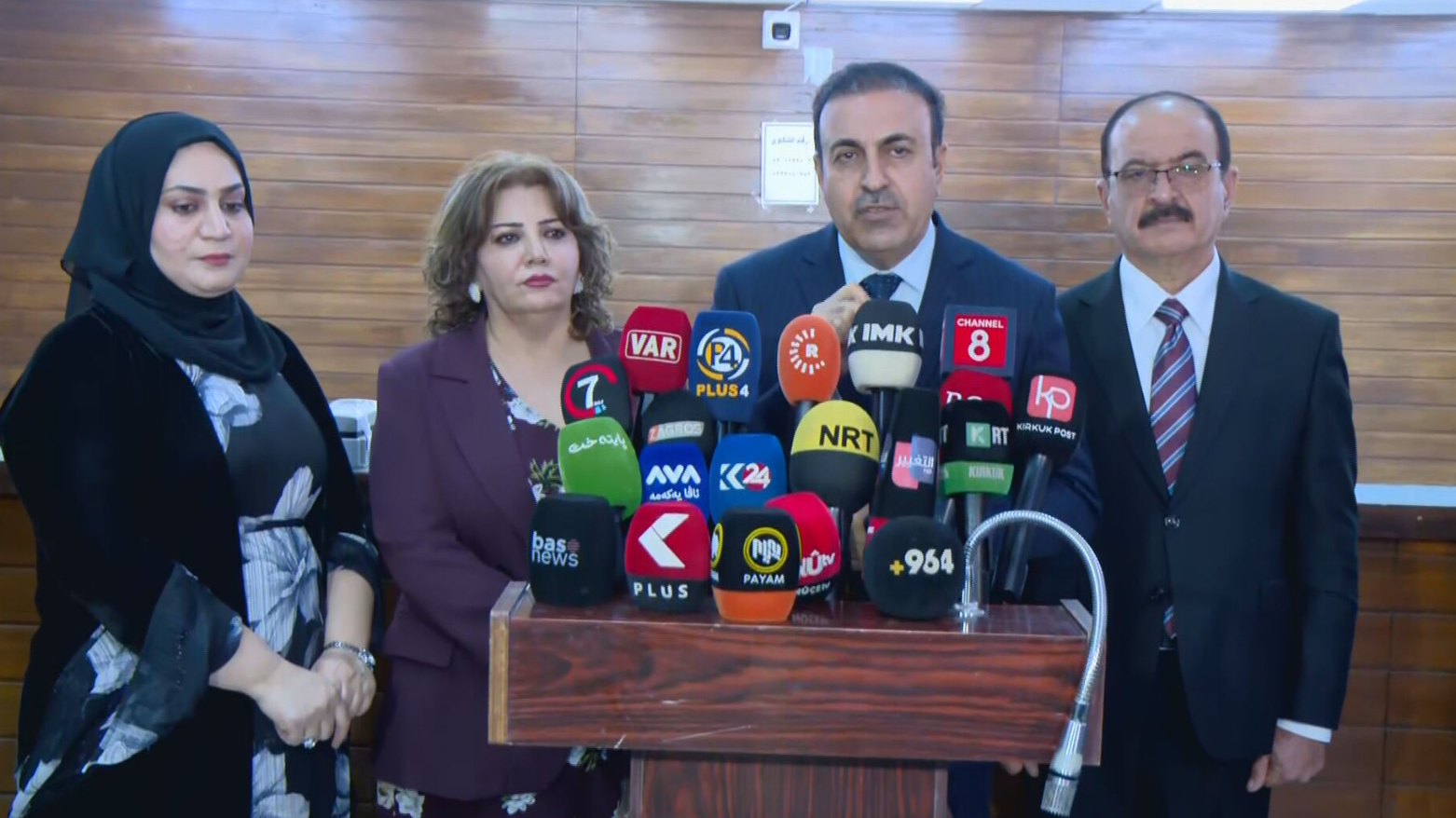 KRG PM Hawler