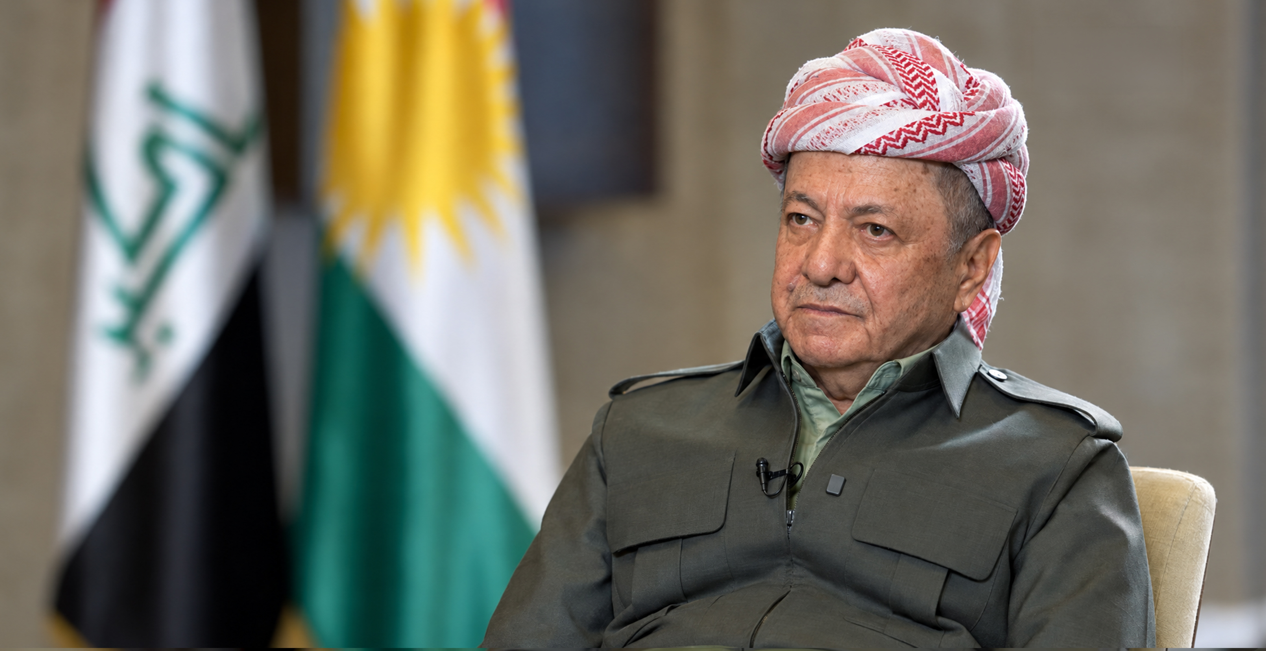 KRG PM Hawler