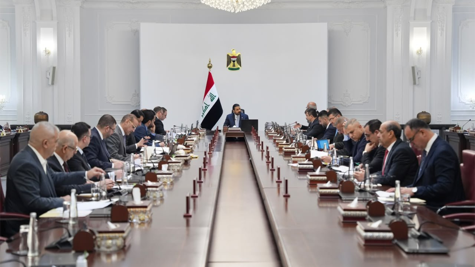 KRG PM Hawler