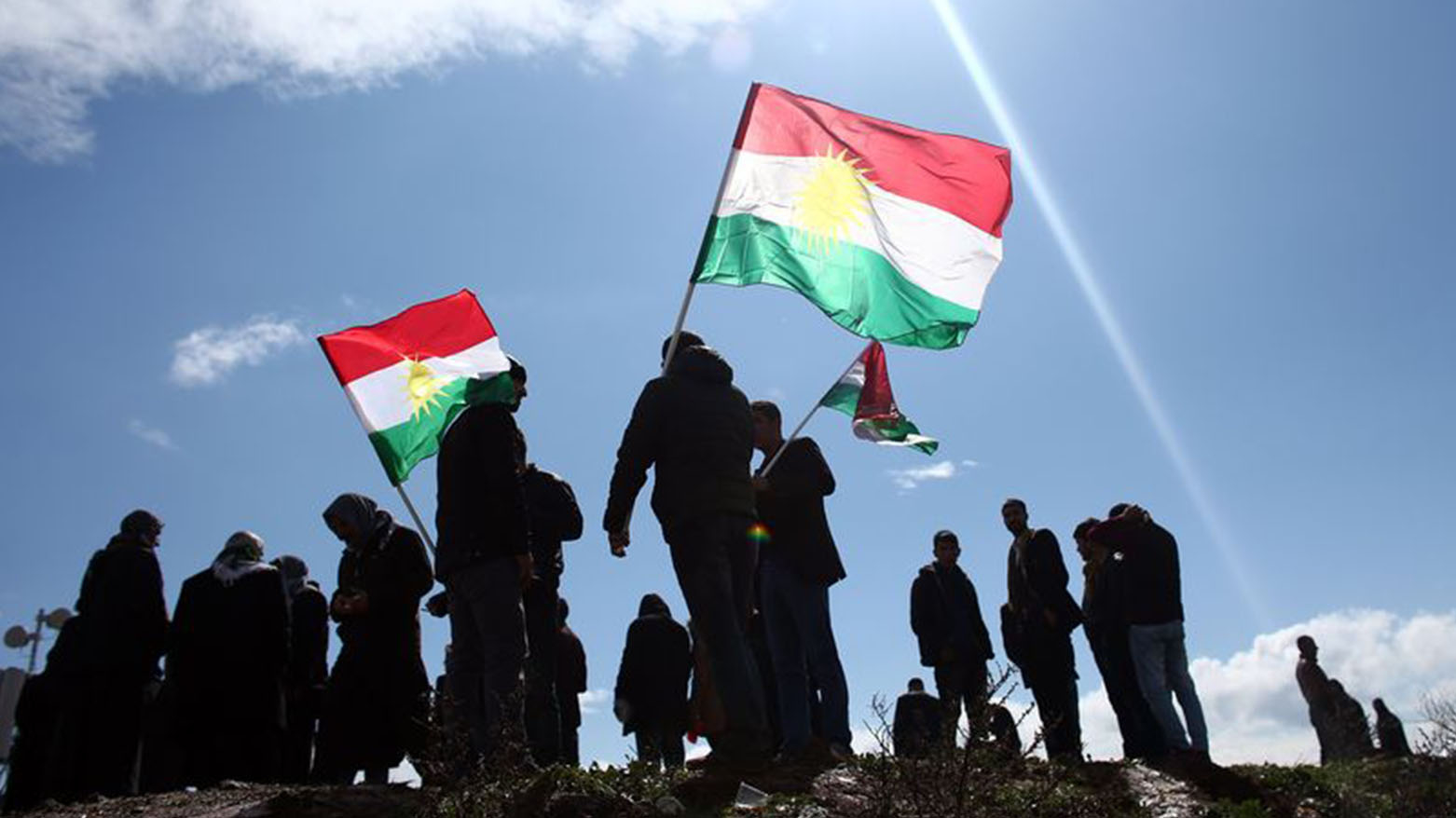 نعم كوردستان خط أحمر… والشعب الكوردستاني مقدس