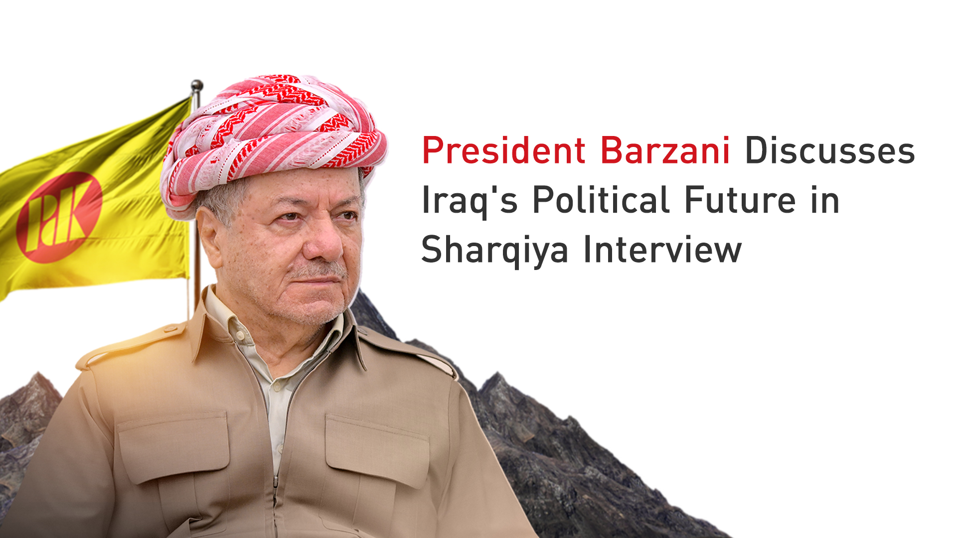 KRG PM Hawler