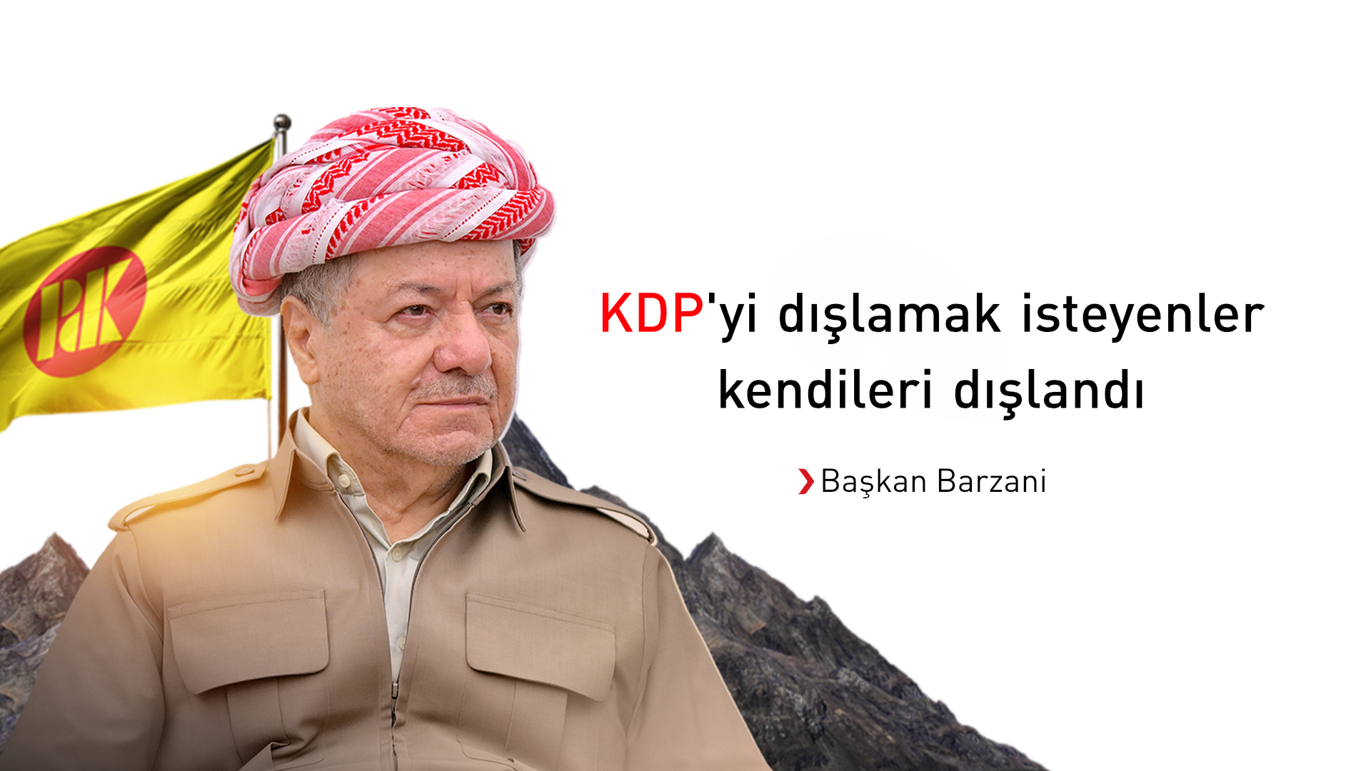 KRG PM Hawler