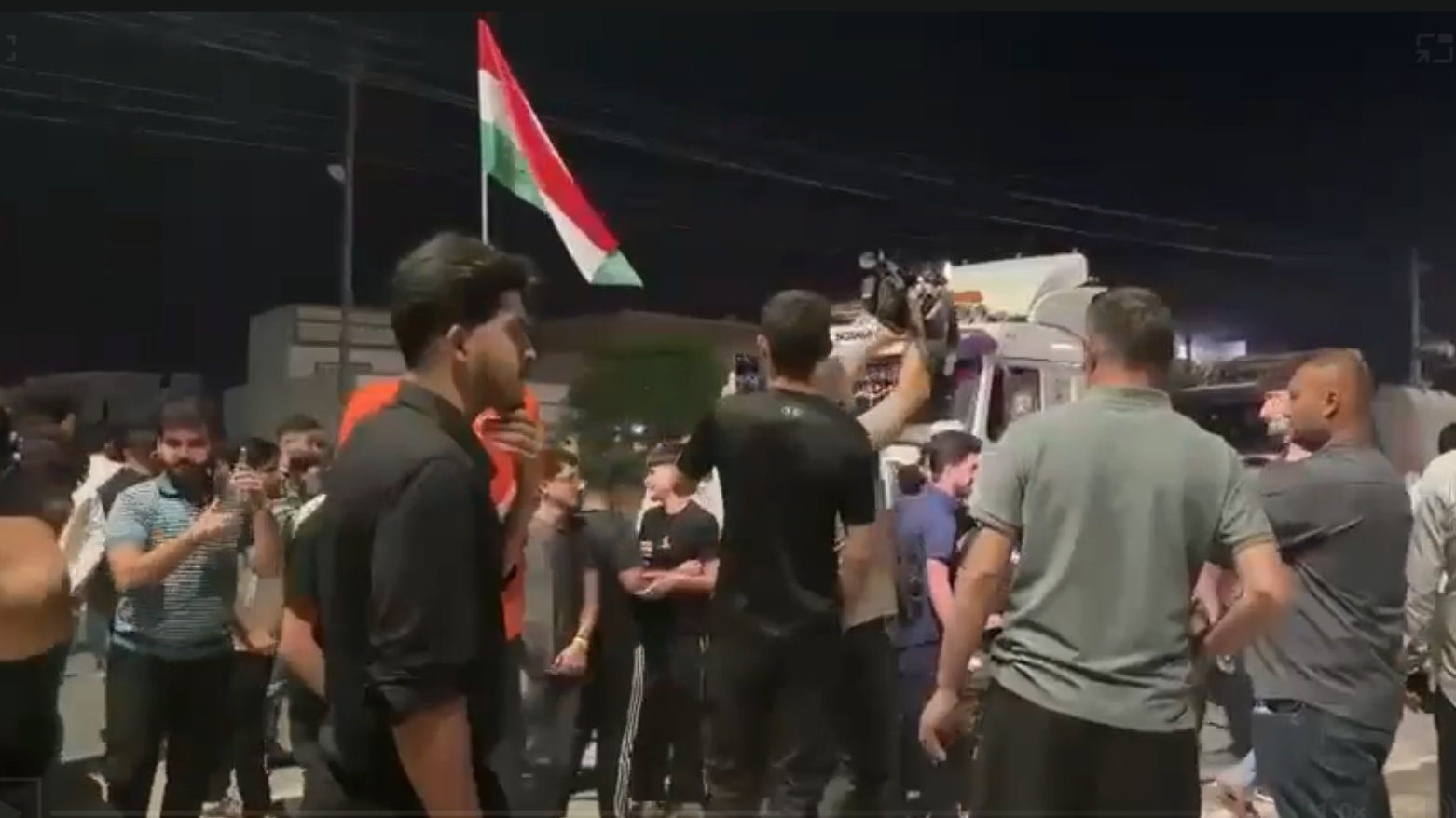KRG PM Hawler