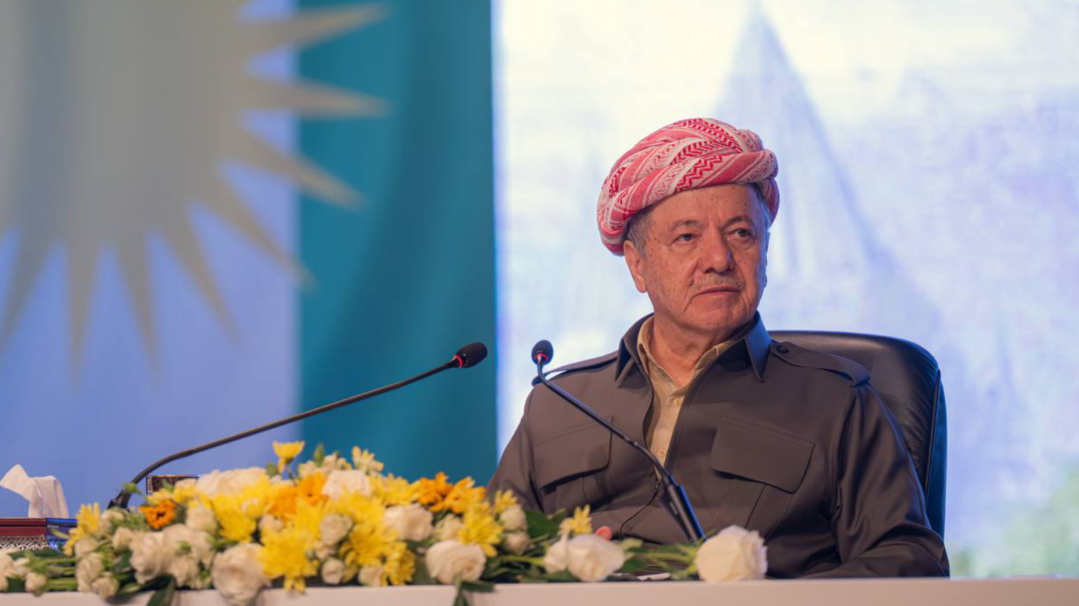 KRG PM Hawler